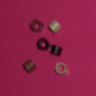 6 Mixed Beads