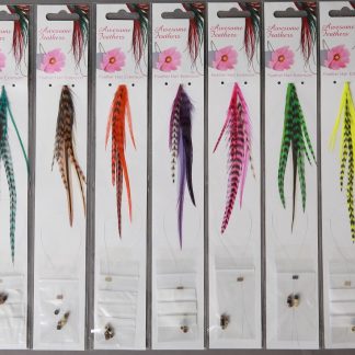 Medium Bonded 15 -18 cm ( 6 - 7 inches )